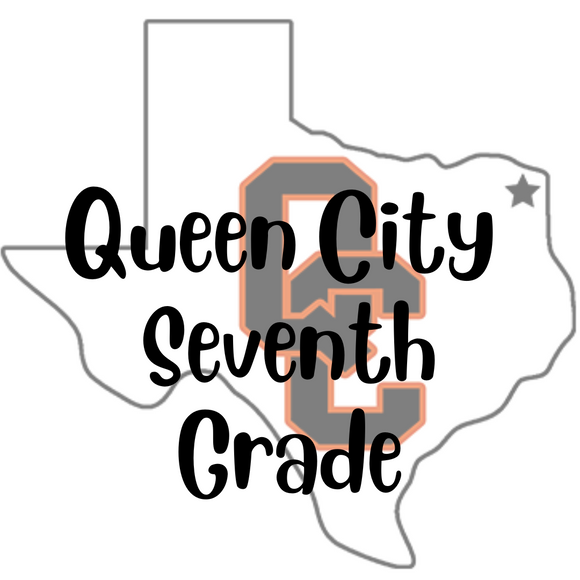 Queen City Seventh Grade